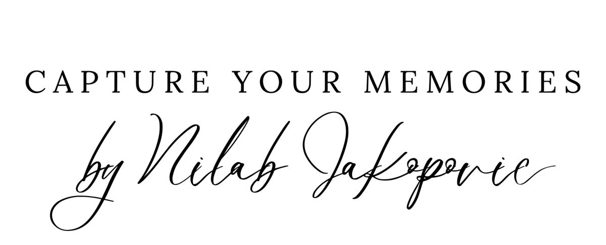 Nilab Fotografie Logo